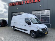 Renault Master 165.35 L4 H3 FREEZING AND COOLING fourgon utilitaire occasion