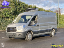 Úžitkové vozidlo chladiarenské vozidlo Ford Transit 2.0 TDCi - koel / vries wagen Euro 5