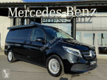Mercedes Marco Polo V 300 D Marco Polo Edition AHK Stdh COMAND Sound combi occasion