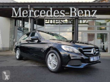 Mercedes C 180 T 9G+NAVI+PANO+ LED+PARK-PILOT+SHZ voiture berline occasion