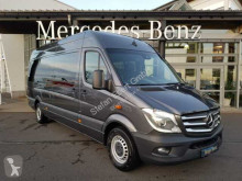 Комби Mercedes Sprinter 319 CDI Kombi Navi Xenon SHZ Tempomat