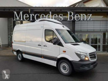 Utilitaire frigo Mercedes Sprinter 316 CDI Frischdienst Fahr-&Standkühlung