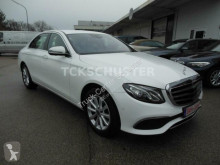 Furgoneta Mercedes E -Klasse Lim. E 220 d 4Matic EXCLUSIVE BEIGE coche descapotable usada