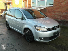 Volkswagen Touran 2.0 TDI LIFE/ LÜCKENLOSES SCHECKFEHT/ combi occasion