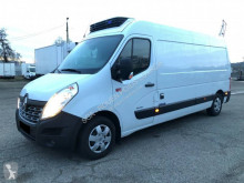 Renault Master 170 DCI utilitaire frigo caisse négative occasion