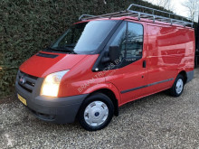 Ford cargo van Transit 2.2 diesel