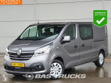 Renault Koffer Trafic 145PK Automaat Navi Camera PDC DC LED nieuw L2H1 4m3 A/C Double cabin Cruise control