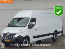 Renault Master 2.3 dCi 165PK L4H3 extra hoog Airco 3zits L4H3 15m3 A/C fourgon utilitaire occasion