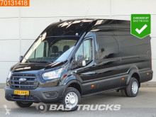 Fourgon utilitaire Ford Transit 350 2.0 TDCI 170PK Dubbellucht 3500kg trekhaak Airco Cruise L4H3 L4H3 15m3 A/C Towbar Cruise control