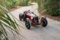 Voiture cabriolet Alfa-Roméo Based 6C 2300 Monza Replica Based 6C 2300 Monza Replica