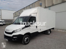 Iveco Daily 35 fourgon utilitaire occasion