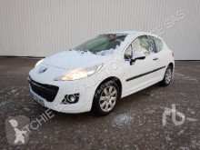 Véhicule utilitaire Peugeot 207 occasion