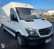 Fourgon utilitaire Mercedes Sprinter 316 CDI 37S