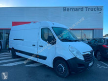 Furgoneta Opel Movano Fg F3500 L3H2 2.3 CDTI 170 BiTurbo Start/Stop furgoneta furgón usada