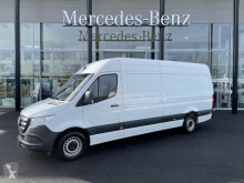 Fourgon utilitaire Mercedes Sprinter Fg 314 CDI 43S 3T2 Propulsion