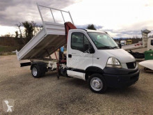 Renault Mascott utilitaire benne standard occasion