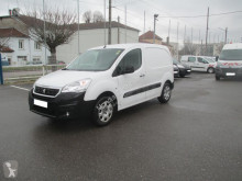 Furgoneta Peugeot Partner STANDARD 1.6 BLUEHDI 100CH S&S PREMIUM PACK furgoneta furgón usada