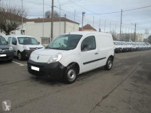 雷诺Kangoo express 1.5 DCI 75CH GENERIQUE 厢式货运车 二手