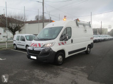 Citroën cargo van Jumper 35 L2H2 2.2 HDI 130 CLUB