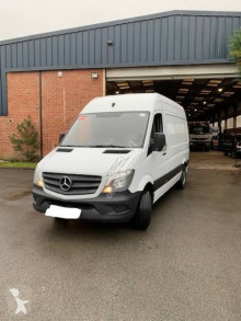 Fourgon utilitaire Mercedes Sprinter 313 CDI 37S