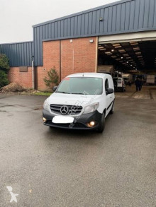 Fourgon utilitaire Mercedes Citan 109 CDI