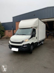 Iveco Daily 35C14 fourgon utilitaire occasion