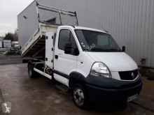 Renault Mascott 150 DXI ribaltabile usato