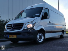 厢式货运车 奔驰 Sprinter 313 cdi maci ac