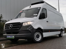 厢式货运车 奔驰 Sprinter 316 koelwagen -20 230v