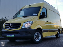 厢式货运车 奔驰 Sprinter 316 l2h2 airco 160pk