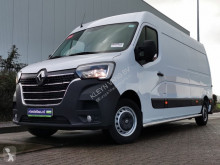 Renault Master 135-35 red edition, fourgon utilitaire occasion