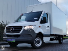 Mercedes Sprinter 316 bakwagen + laadklep utilitaire caisse grand volume occasion