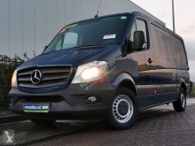 厢式货运车 奔驰 Sprinter 316 lang l2 automaat