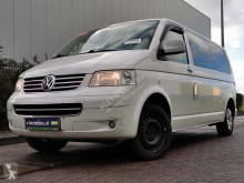 厢式货运车 Volkswagen Transporter 2.5 TDI