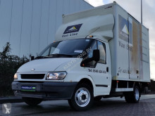 Ford Transit utilitaire caisse grand volume occasion