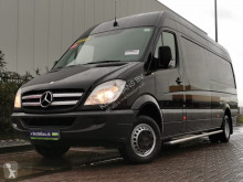 厢式货运车 奔驰 Sprinter 519 cdi maxi l3h2, autom