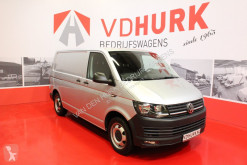 Fourgon utilitaire Volkswagen Transporter 2.0 TDI 140 pk Bott inrichting L+R/Cruise/Navi/Airco/PDC