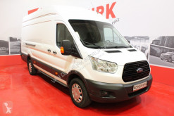 Ford Transit 350 2.0 TDCI 170 pk Trend RWD Garantie tot 5-8-2023/L4H3 Jumbo Maxi vergelijkbaar met Sprinter L3H2 2.8t Trekverm./270 Gr.Deuren/Stoelverw./Camera/Cr фургон б/у