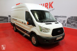 Ford Transit 350 2.0 TDCI Trend RWD Garantie tot 21-8-2023 L4H3 Jumbo Maxi vergelijkbaar met Sprinter L3H2 2.8t Trekverm./270 Gr.Deuren/Stoelverw./Camera/Cr fourgon utilitaire occasion