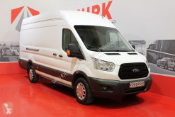Ford Transit 350 2.0 TDCI Trend RWD Garantie tot 6-8-2023 L4H3 Jumbo Maxi vergelijkbaar met Sprinter L3H2 2.8t Trekverm./270 Gr.Deuren/Stoelverw./Camera/Cr fourgon utilitaire occasion