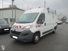 厢式货运车 Citroën Jumper 35 L2H2 2.2 HDI 130 CLUB