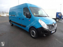 Renault Master Traction fourgon utilitaire occasion