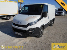 Iveco Daily 35S13 fourgon utilitaire occasion