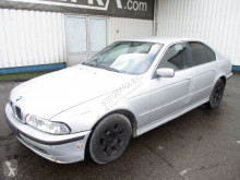 Furgoneta BMW SERIE 5 D , Airco coche berlina usada