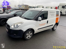 Fiat Doblo 1.3 JTD Euro 5 autres utilitaires occasion