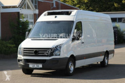 Volkswagen Crafter 2.0TDI/MAXI/Carrier 350Mt -25C/Bi-Temp utilitaire frigo occasion