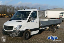 Mercedes 316 CDI Sprinter 4x2, Euro 5, AHK, Navi, Klima autoutilitara platforma si obloane second-hand