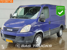 Fourgon utilitaire Iveco Daily 29L12 120PK Airco 3300kg trekhaak L1H1 7m3 A/C Towbar