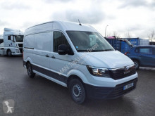 MAN cargo van TGE 3.140 4X2F SB