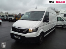 MAN cargo van TGE 3.140 4X2F SB